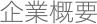 企業概要